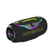 Колонка Bluetooth HOPESTAR A6 CLUB Black mag-2000001608944144655