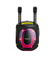 Колонка Bluetooth HOPESTAR PARTYBOX 600 Black mag-2000001609682143128