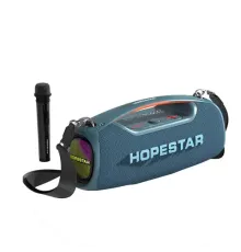 Колонка Bluetooth HOPESTAR A60 Blue(дефект пакування) mag-2000001609910144665