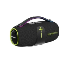 Колонка Bluetooth HOPESTAR A85 400W Black mag-2000001626405144675