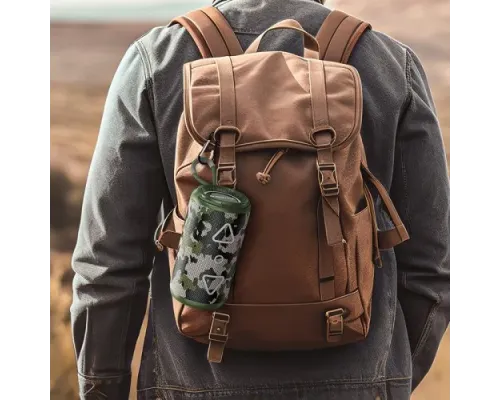 Акустична система BOROFONE BR37 Noble sports BT speaker фіолетова mag-6941991107191152220