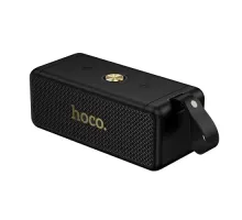Акустична система HOCO HT1 Pro Marquis sports BT speaker black mag-6942007654623145298