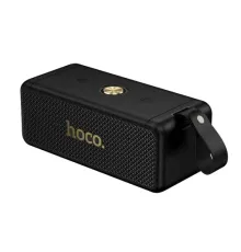 Акустична система HOCO HT1 Pro Marquis sports BT speaker black mag-6942007654623145298