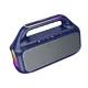 Акустична система HOCO HC47 Delight BT speaker Blue mag-6942007673297153800