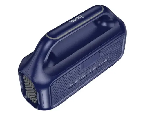 Акустична система HOCO HC47 Delight BT speaker Blue mag-6942007673297153800