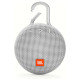 Портативна акустика JBL CLIP 3 White