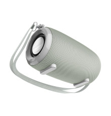 Портативна колонка BOROFONE BR4 Horizon sports wireless speaker Grey