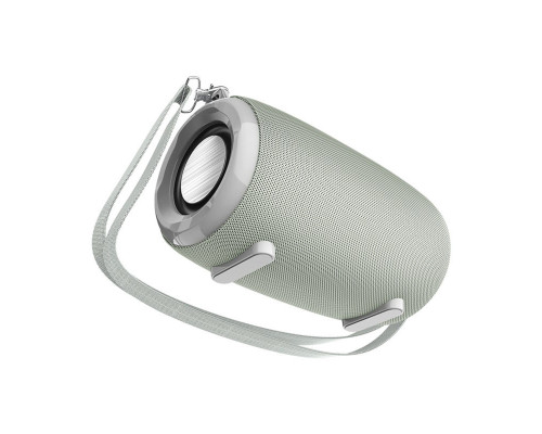 Портативна колонка BOROFONE BR4 Horizon sports wireless speaker Grey