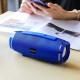 Портативна колонка BOROFONE BR3 Rich sound sports wireless speaker Blue