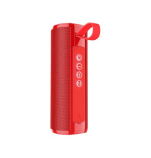 Портативна колонка BOROFONE BR1 Beyond sportive wireless speaker Red