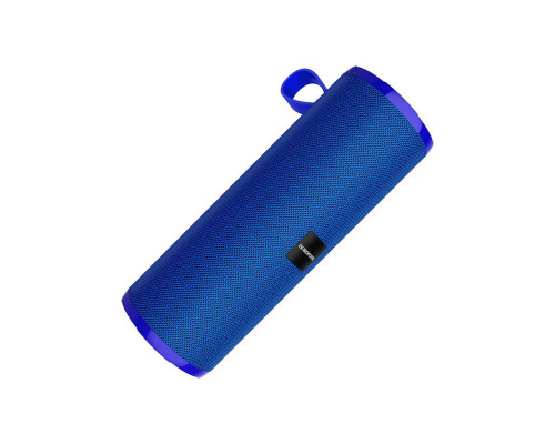 Портативна колонка BOROFONE BR1 Beyond sportive wireless speaker Blue