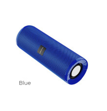 Портативна колонка BOROFONE BR1 Beyond sportive wireless speaker Blue