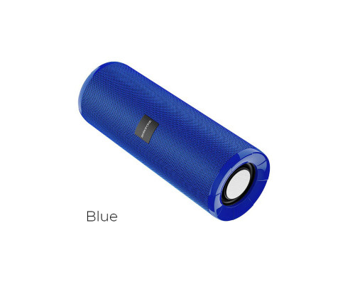 Портативна колонка BOROFONE BR1 Beyond sportive wireless speaker Blue