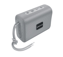 Портативна колонка BOROFONE BR18 Encourage sports BT speaker Grey