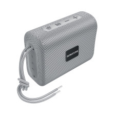 Портативна колонка BOROFONE BR18 Encourage sports BT speaker Grey