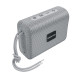 Портативна колонка BOROFONE BR18 Encourage sports BT speaker Grey