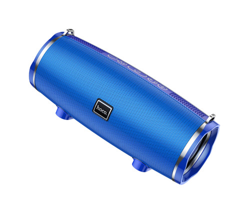 Портативна колонка HOCO BS40 Desire song sports wireless speaker Blue