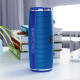 Портативна колонка HOCO BS40 Desire song sports wireless speaker Blue