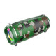 Портативна колонка HOCO HC2 Xpress sports BT speaker Camouflage Green (6931474738721)