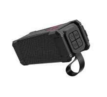 Портативна колонка HOCO HC6 Magic sports BT speaker Black