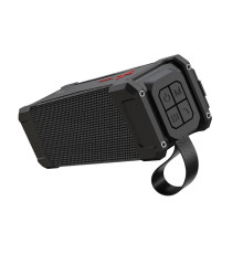 Портативна колонка HOCO HC6 Magic sports BT speaker Black