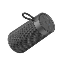 Портативна колонка HOCO HC13 Sports BT speaker Gray