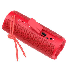 Портативна колонка HOCO HC16 Vocal sports BT speaker Red