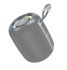 Портативна колонка BOROFONE BR36 Lucy sports BT speaker Dark Gray