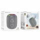 Портативна колонка BOROFONE BR36 Lucy sports BT speaker Dark Gray