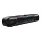 Саундбар Baseus AeQur DS10 Mini Soundbar Cluster Black (A20054402111-00)