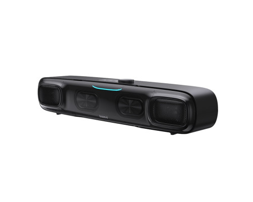 Саундбар Baseus AeQur DS10 Mini Soundbar Cluster Black (A20054402111-00)