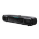 Саундбар Baseus AeQur DS10 Mini Soundbar Cluster Black (A20054402111-00)