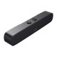 Саундбар Baseus AeQur DS10 Mini Soundbar Cluster Black (A20054402111-00)