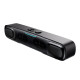 Саундбар Baseus AeQur DS10 Mini Soundbar Cluster Black (A20054402111-00)