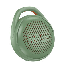 Портативна колонка HOCO HC24 Hearty sports BT speaker Spruce Green