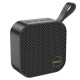 Портативна колонка HOCO HC22 Auspicious sports BT speaker Black (6931474798862)