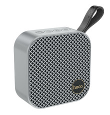 Портативна колонка HOCO HC22 Auspicious sports BT speaker Gray