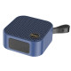 Портативна колонка HOCO HC22 Auspicious sports BT speaker Blue