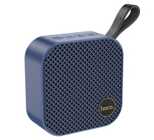 Портативна колонка HOCO HC22 Auspicious sports BT speaker Blue