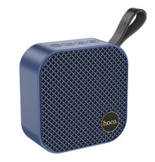 Портативна колонка HOCO HC22 Auspicious sports BT speaker Blue