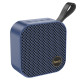 Портативна колонка HOCO HC22 Auspicious sports BT speaker Blue