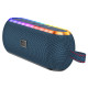 Портативна колонка BOROFONE BR46 Delight sports BT speaker Navy Blue (6941991117213)