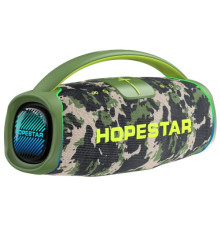 Колонка Bluetooth HOPESTAR A65 Army mag-2000001591956140775