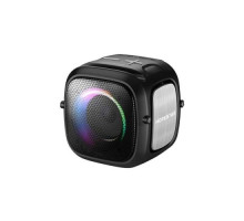 Колонка Bluetooth HOPESTAR PPARTYONE MINI 5W Black mag-2000001508312143119