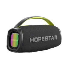 Колонка Bluetooth HOPESTAR A40 Black дефект пакування mag-2000001510964144824