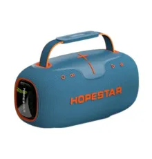Колонка Bluetooth HOPESTAR PARTYBOX 150 Blue дефект пакування mag-2000001640906144726