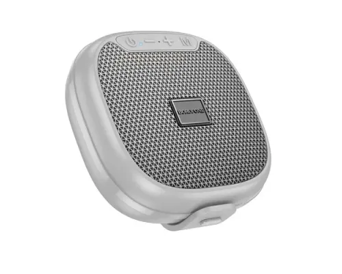 Акустична система BOROFONE BR47 Star sports BT speaker Сiрий Деф.пак mag-2000001661475146337