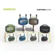 Колонка Bluetooth HOPESTAR PARTYBOX ULTRA with 2pcs UHF microphone 550W Black mag-2000001667958153390