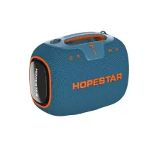 Колонка Bluetooth HOPESTAR PARTYBOX 140 80W Blue mag-2000001668177153410
