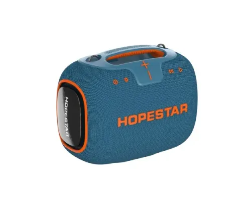 Колонка Bluetooth HOPESTAR PARTYBOX 140 80W Blue mag-2000001668177153410